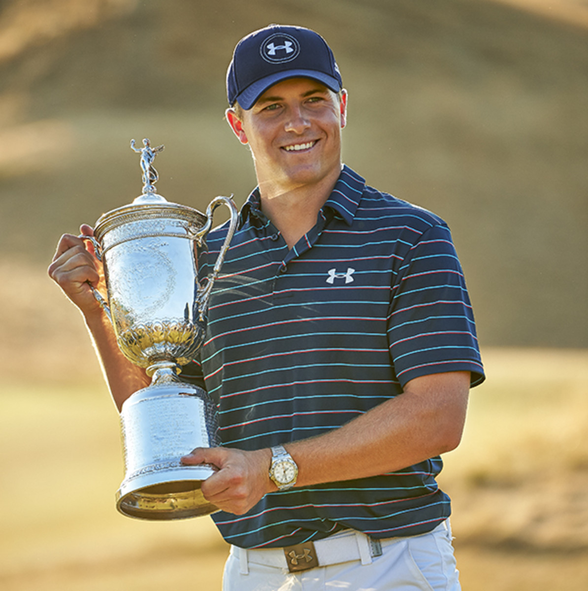 jordan spieth primetime november 2015